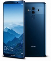 Замена камеры на телефоне Huawei Mate 10 Pro в Новокузнецке